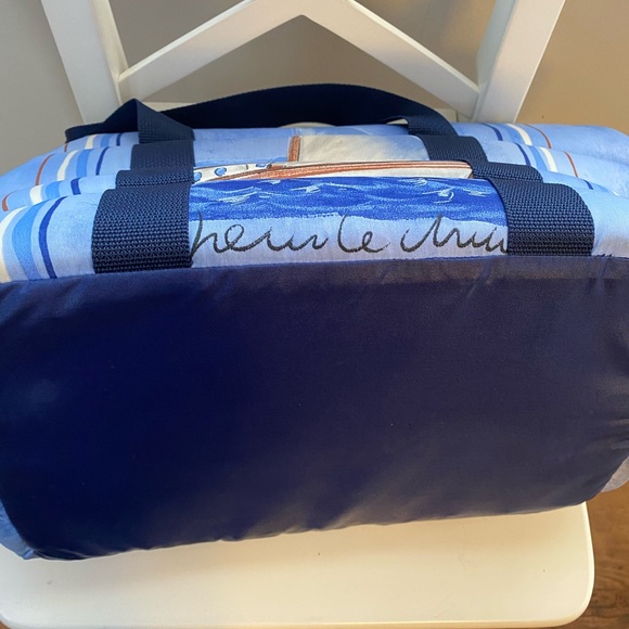 Pet Carrier/Tote - Picture 4 of 6